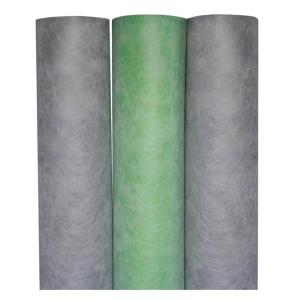 China Traditional Design Waterproof Membrane Damp Proof Polyethylene Polypropylene Composite factory