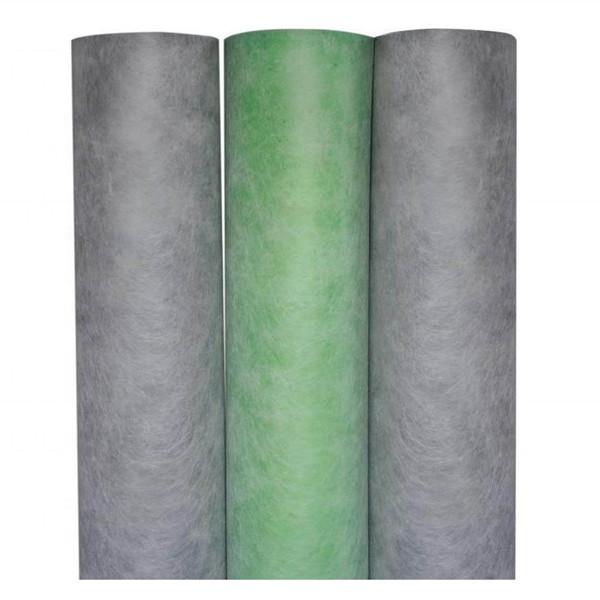 Traditional Design Waterproof Membrane Damp Proof Polyethylene Polypropylene