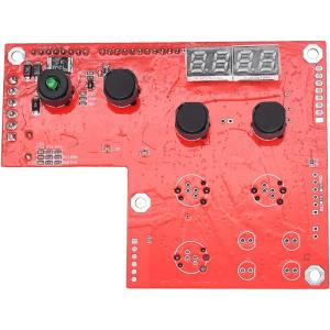 China Genie 1256725 1256725GT Circuit Board PCBA Compatible with Genie Lift factory