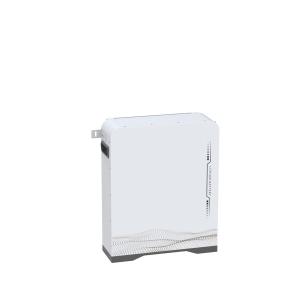 China 51.2V100Ah LiFePO4 Battery Pack for Stable and Long Term Energy Storage factory