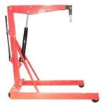 SA500 SA1000 Shop Crane Loading Capacity 500Kg-1000kg