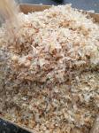 Wood shaving machine, Pets/Poultry Farm used Wood Scraps Making Machine for sale