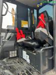 Komatsu PC58 Digger Quality With Hydraulic Pump Komatsu Pc58 Excavator Used