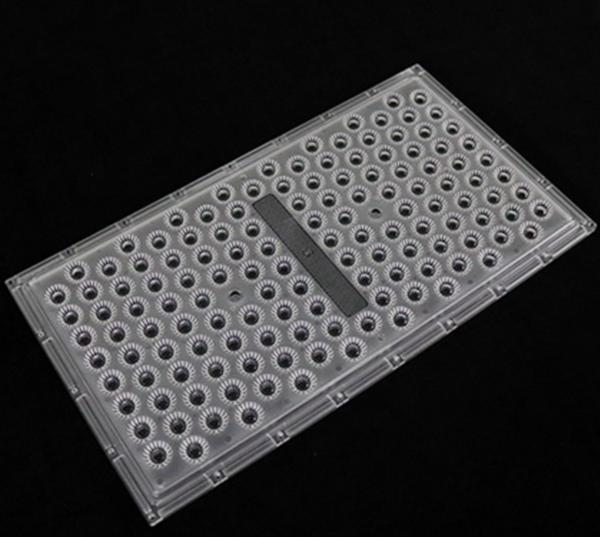 High Power Light Accessories Lenses SMD Module Ip65 100w 500w Road Lamp Led