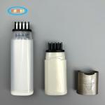 High Air Tightness Instant Hair Colour Touch Up Stick Plastic Hair Color Stick