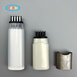 China High Air Tightness Instant Hair Colour Touch Up Stick Plastic Hair Color Stick Packaging With Logo Customized factory