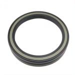 Manufacture Sell Standard Oil Seal for Hydraulic Pump Rubber Seal customized