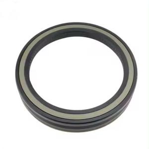 China Manufacture Sell Standard Oil Seal for Hydraulic Pump Rubber Seal customized color and size factory