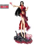 PVC Interactive Action Figures Toy Dolls Model Ornaments Statues for Anime