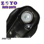 Stamped Steel Control Arms Year Chevrolet N200 5497127 5497128 Other Suspension