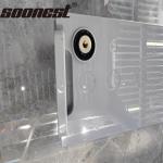 Soonest Power Bank Solar Battery 12.8V 100Ah Gel Battery Gel Battery For Solar