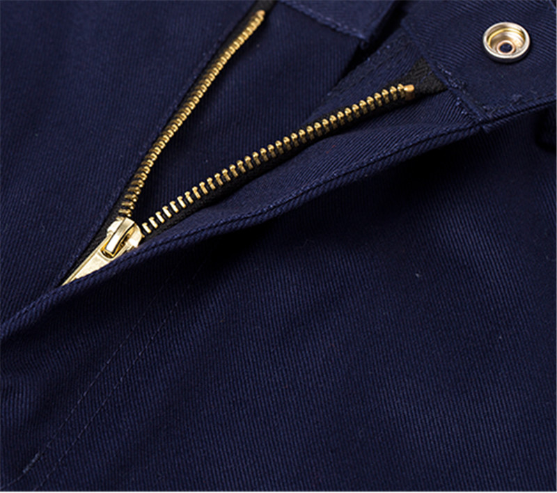 100% Cotton Flame Retardant Workwear 350gsm Fireproof Work Pants