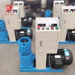 Chicken Cow Animal Feed Processing Machine Reliable Solution To Simplify 110 Kg