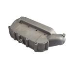 Auto parts-Oil cooler cover for 6d14 4d30 RE8 RE10 S6K