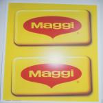 Hollow Core Customized Corrugated Plastic Signs 18x24" Waterproof