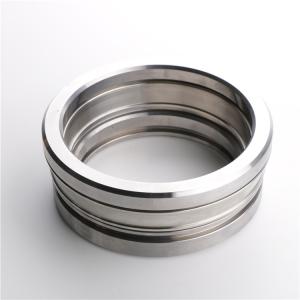 China OEM RX API 6A Metal Ring Joint Gasket factory