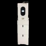 LiFePO4 Battery 10KWh 5KW 51.2V 200Ah All In One Hybrid Inverter Solar Energy