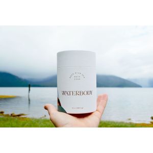 High Grade Customize White Cardboard Paper Tube Packaging Environmental Kraft