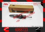 Genuine And New Diesel Fuel Injector 1764364 1846348 4062568 4088723 4954646