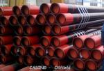 API Seamless Oil Well Casing Pipe