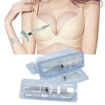 Hyaluronic Acid For Breast Enlargement Injectable Breast Fillers Breast Filler