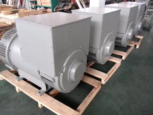 China Professional Manufacturer 250KW brushless alternator prices factory