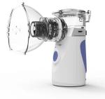 FDA CE PVC 2.5μM Household Medical Mesh Nebulizer