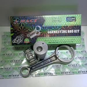 China Metal CG150 Motorcycle Connecting Rod Kit Grade A Motorcycle Parts factory