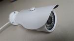 H.264 CCTV Surveillance Fixed lens Optional POE Smart Phone View IR Cut Night