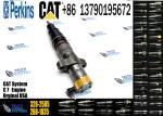 Fuel Injector Assembly 328-2585 268-1839 222-5961 235-5261 238-8901 241-3228 241