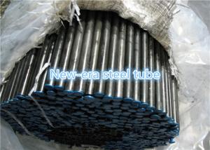 China 1 - 15mm 40Mn2 Alloy Steel Seamless Pipes High Tolerance Strong Mechanical Property factory
