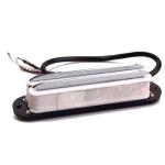 Hot Twin Blade Single Coil Guitar Pickup Ceramic Stratocaster Guitar Pickups
