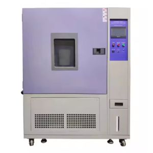 Testing Equipment Laboratory Photovoltaic Freezing Temperature test Chamber