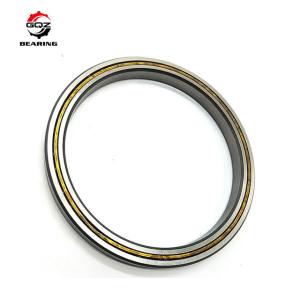 China CSEB025 Angular Contact Ball Bearing Stainless Steel Thin Section Bearing 63.5*79.375*7.938 mm mm factory
