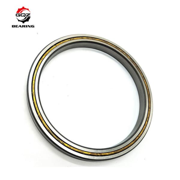 CSEB025 Angular Contact Ball Bearing Stainless Steel Thin Section Bearing 63.5