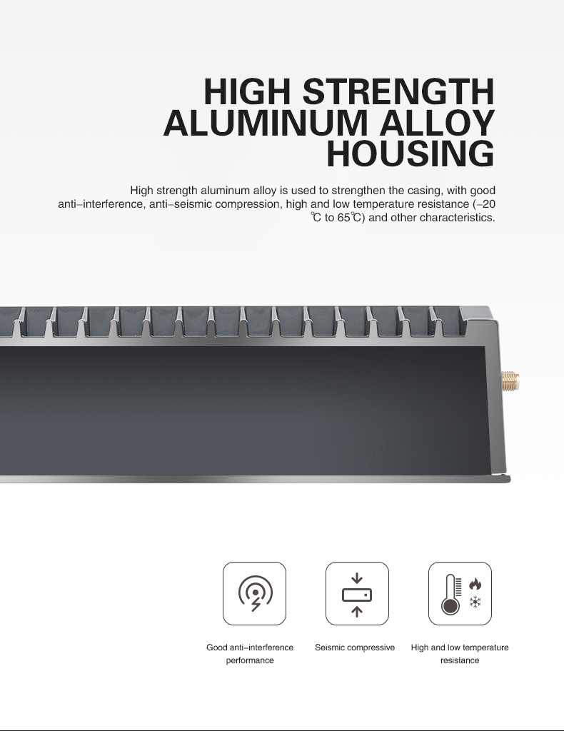Commercial Household Industrial Micro Embedded Computer Multi String