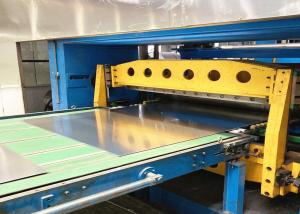 China 4047 Low Expansion Coefficient Aluminum Alloy Sheet for Electronic Components factory