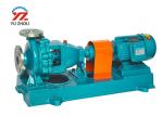 Stainless Steel Material Chemical Transfer Pump For Water Delivery IH Series