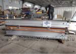 800mm Conveyor Belt Hot Splicing Machine