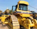 USED CAT D7H D7G D8K D7R Crawler Bulldozer