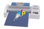 Soft Touch Plastic Photo Laminator Sheets Laminating Pouch Film