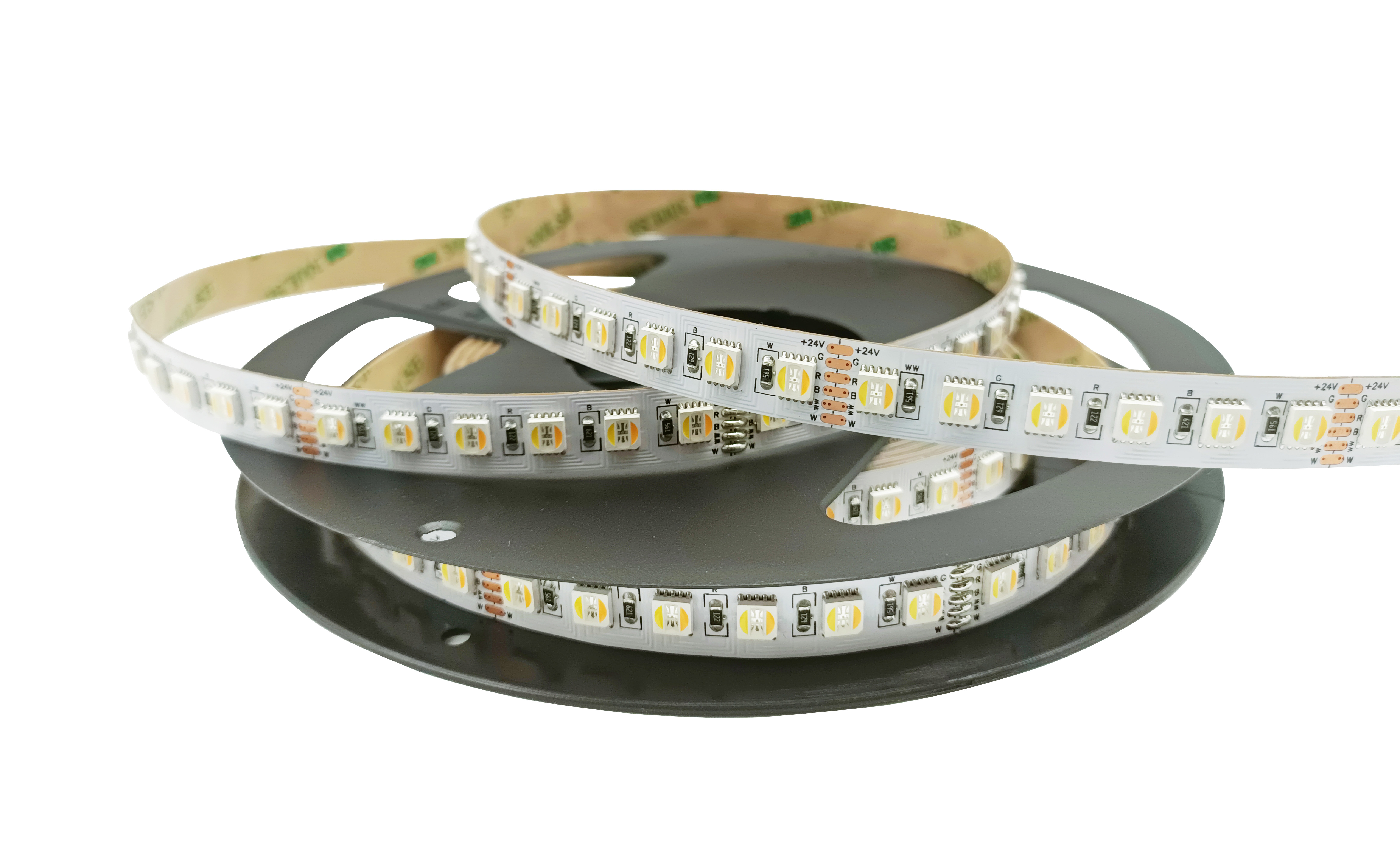 Waterproof SMD 5050 LED Strip Light Low Voltage LED Flexible Light Strip