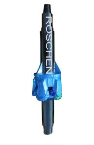 China Professional MT TCI Tricone Rock Bit Multi cone 38&quot; Reamer for oilfield factory