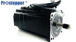 Low Noise Nema 34 86mm 8.2N.M Brake Stepper Motor
