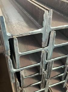China Durable IPE180 Galvanized Retaining Wall For Excellent Weather Corrosion Resistance factory