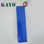 LiFePO4 NMC 12V 18650 Battery Pack 30Ah Lithium Ion Solar Battery