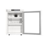 Mini Small Pharmacy Refrigerator For Hospital Vaccine Storage Under Counter