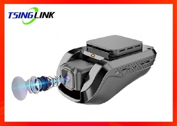 Mini Car 3G GPS Tracking Dash Cam HD Wireless Video Recorder 1920 X 1080