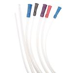 PVC Urological Drainage 360mm Tiemann Female Nelaton Intermittent Catheter