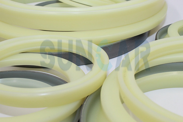 BD-508R Piston Rod Seal Kit 4J3515 Seal Lip 5J8225 Seal U Cup 5J3616 Seal For C-A-T